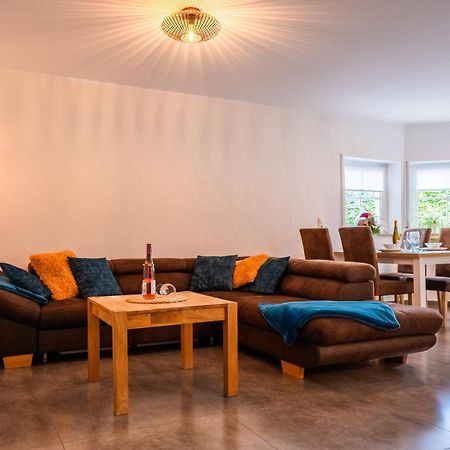 A Baeckesch 17 Leilighet Nettersheim Eksteriør bilde